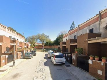 Casa amb jardí en venda a PROGRESO (DEL)