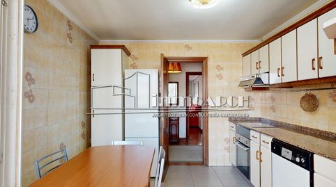 Foto 4 de Pis de lloguer a Ronda de Outeiro, Agra del Orzán - Ventorrillo, A Coruña Capital
