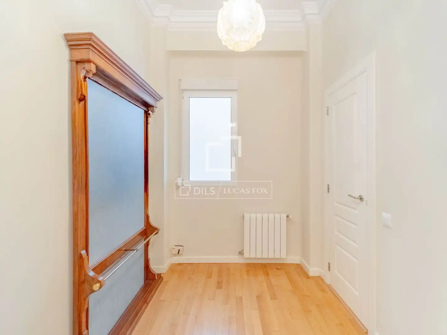 Flat for sale in L'Eixample