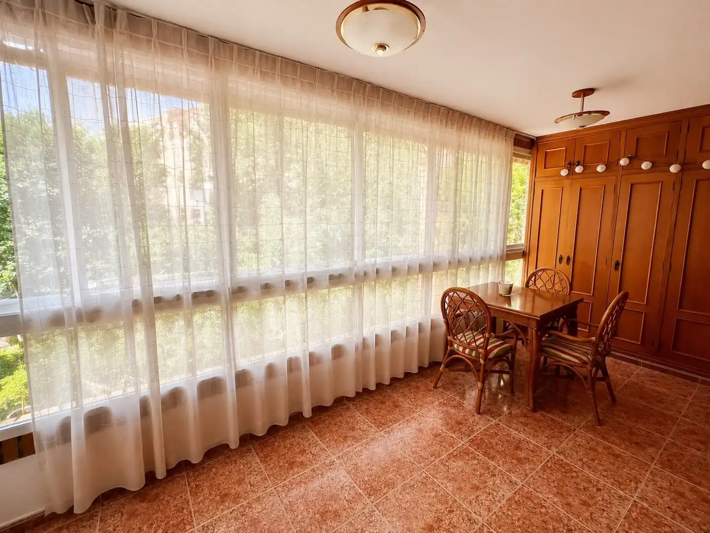 Comedor de Apartamento en venta en Benidorm con Aire acondicionado, Calefacción y Terraza