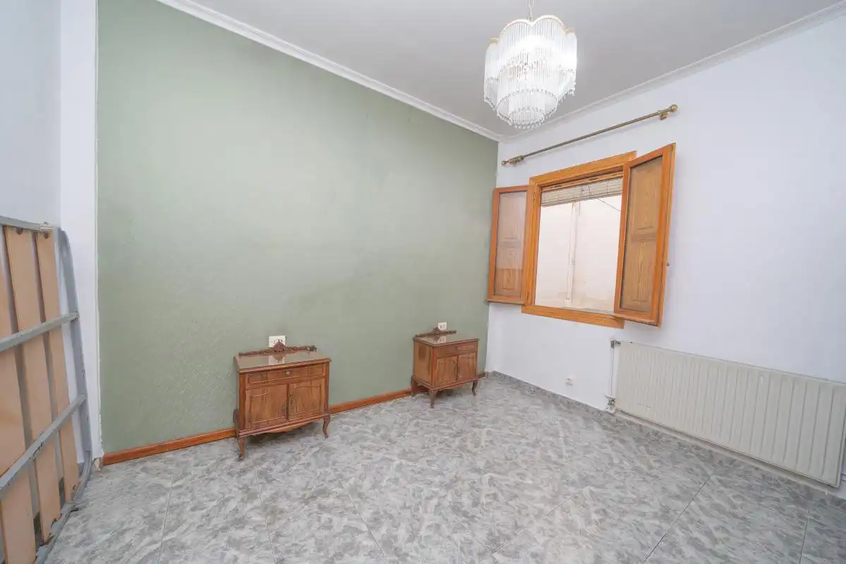 Casa adosada en venta en Teulada con Aire acondicionado, Calefacción y Terraza