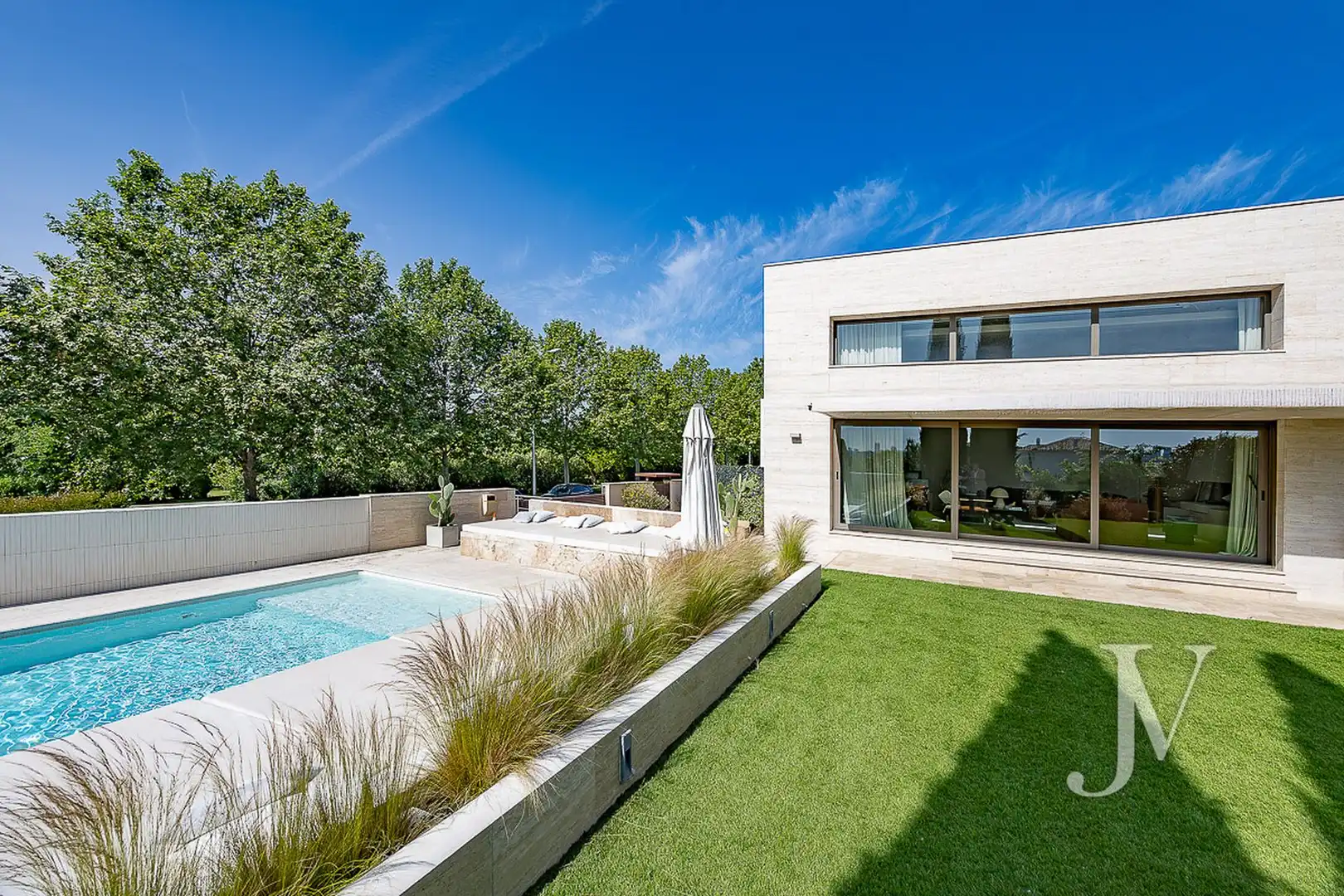 Terrace of Houses for sale in Madrid  with Air Conditioner, Heating and Private garden