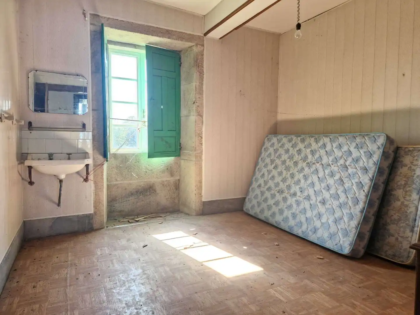 Casa en venda a Brión, imagen 11
