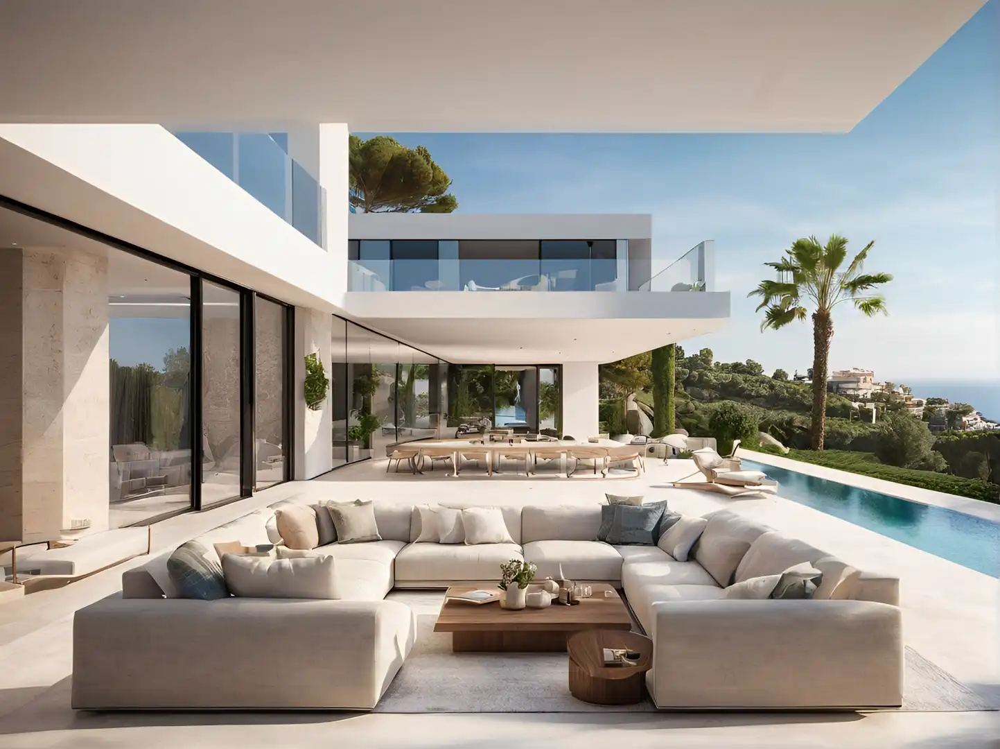 House with pool for sale in Marbella Centro, imagen 2