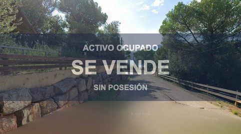 Foto 3 de Piso en venta en Aiguafreda, Barcelona