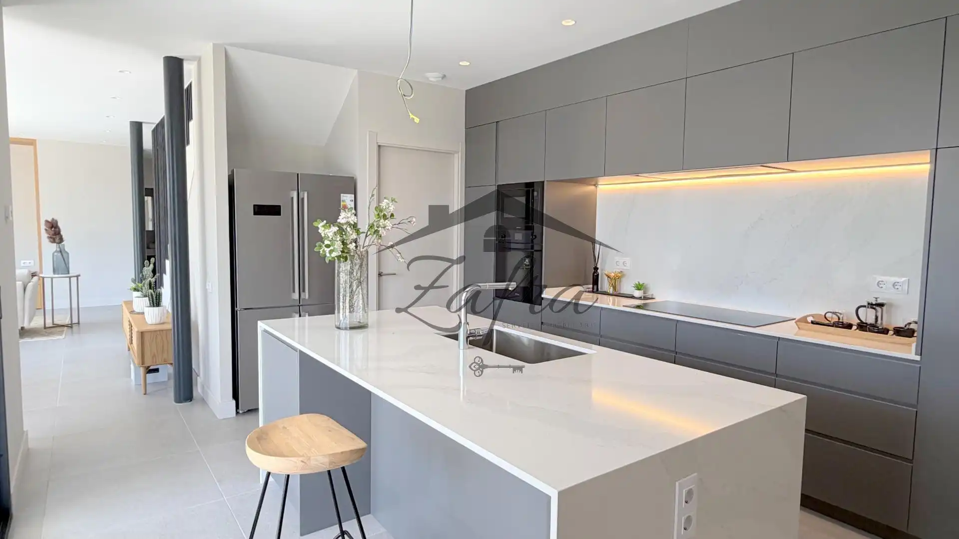 Haus mit Pool zum Verkauf in Carrer Carrer Marc de Vilalba, imagen 20