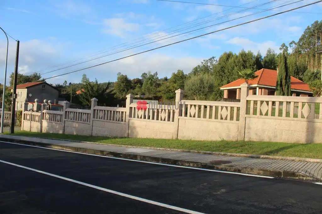 Casa o xalet en venda en Ames amb Jardí privat i Traster