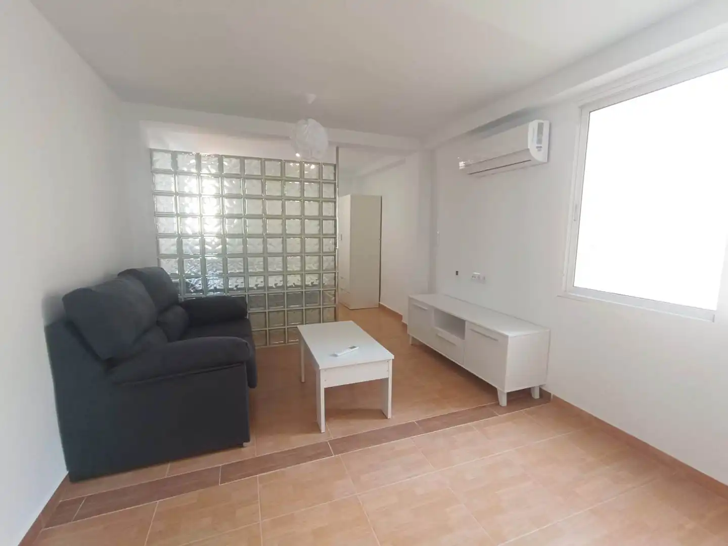 Loft de lloguer a Calle Andino, 3, Casco Antiguo