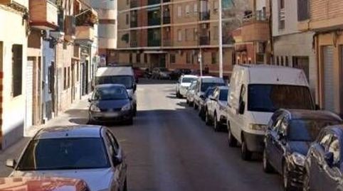 Venta Piso en Burjassot  Valencia
