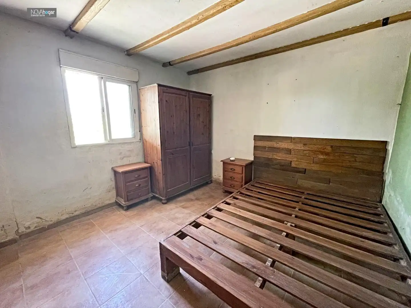 Casa rustica con piscina in vendita a Campanillas, imagen 9