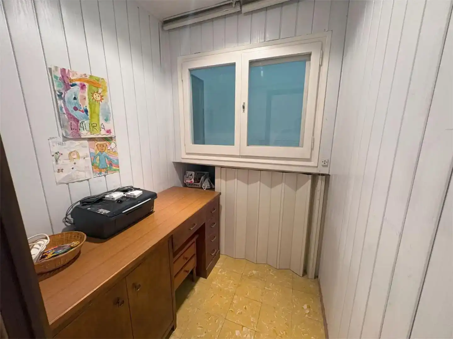 Piso en venta en Igualada con Trastero y Amueblado