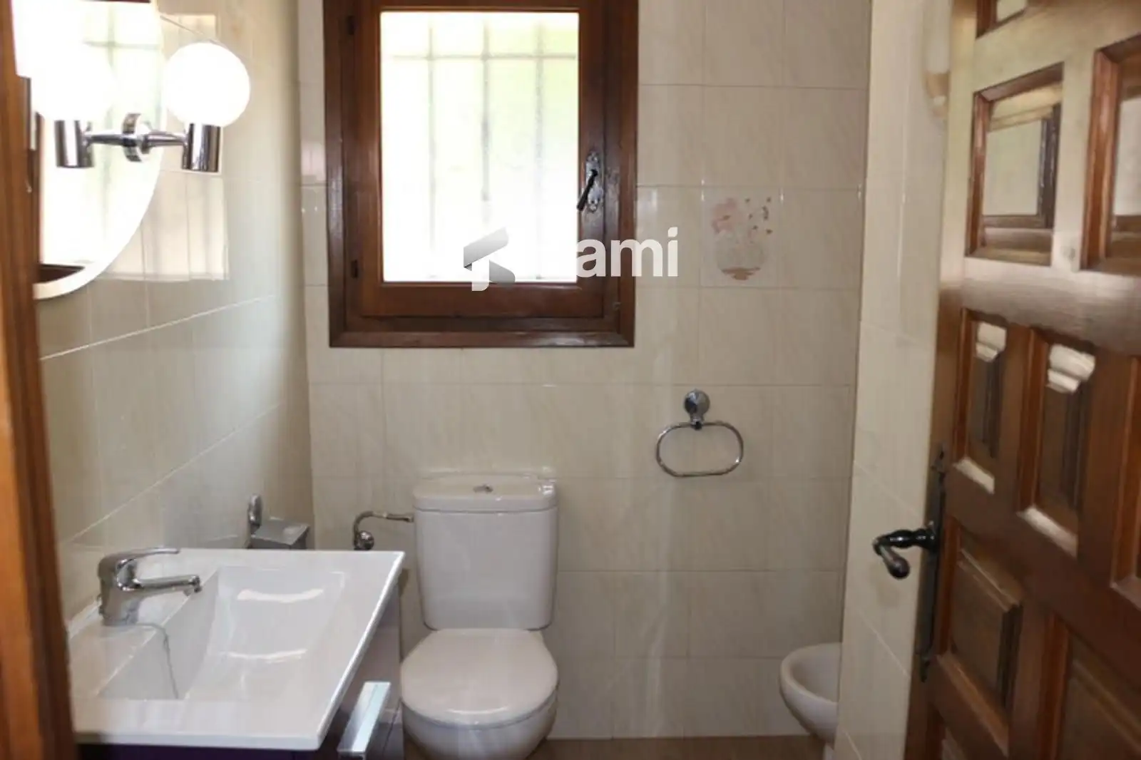Casa amb piscina en venda a Pego, imagen 10