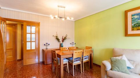Foto 5 de Piso en venta en Carrer de Just Ramírez, Tormos, Valencia Capital