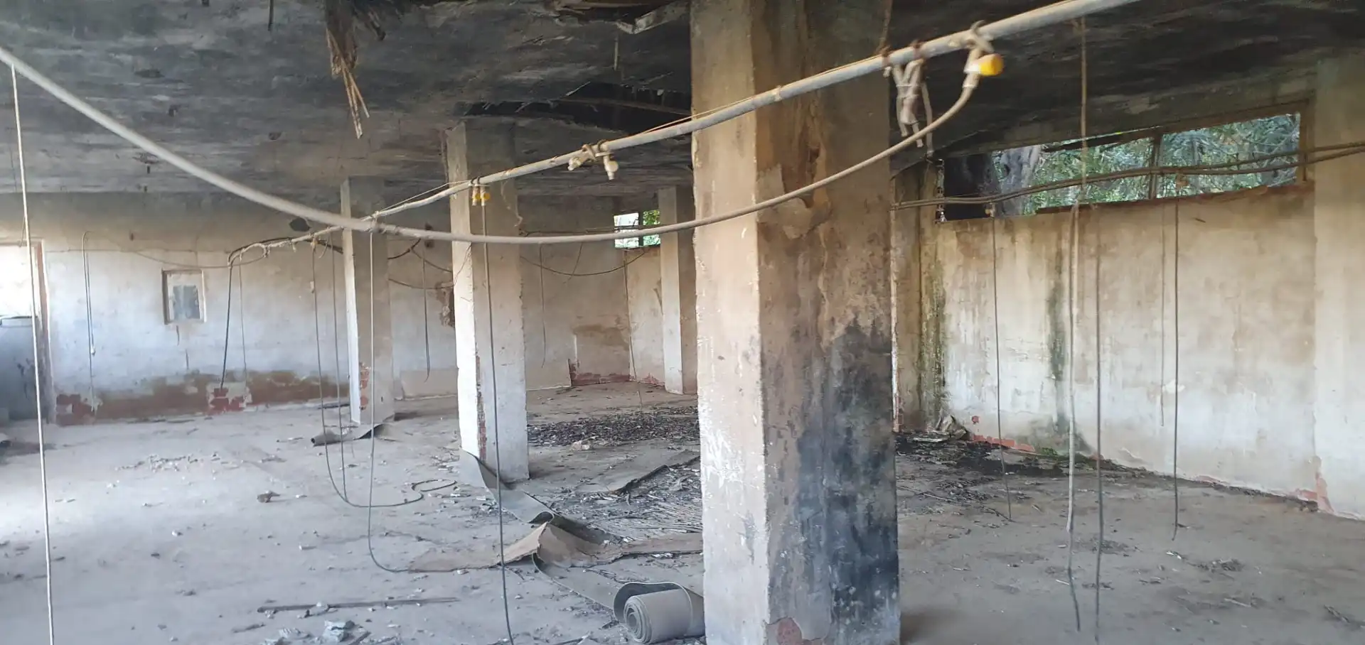 Nave industrial in vendita a camí Racó dels Frares, imagen 13