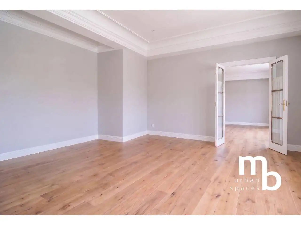Flat with lift for sale in Calle General Pardiñas, imagen 7