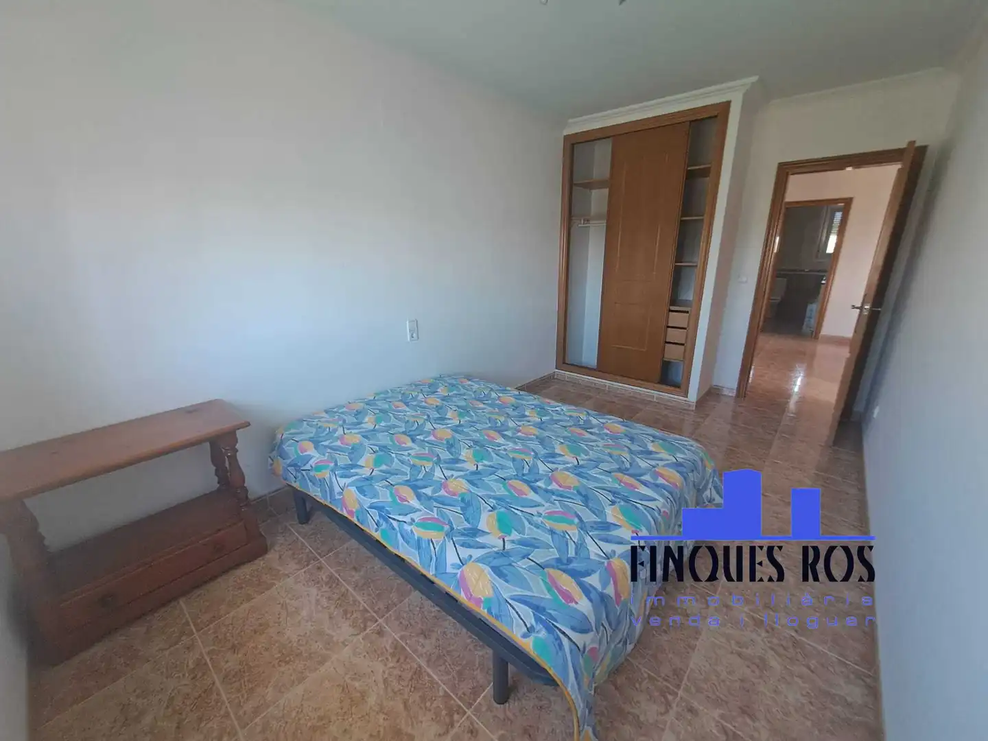 Bedroom of Houses for sale in Vinaròs  with Air Conditioner, Heating and Private garden