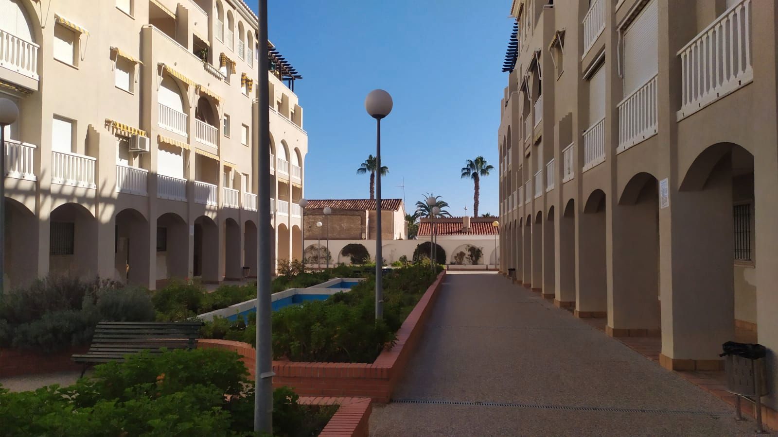 Pis en venda a Paseo de Velilla, Velilla - Velilla Taramay