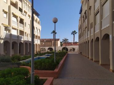 Appartamento con ascensore in vendita a Paseo de Velilla 56D