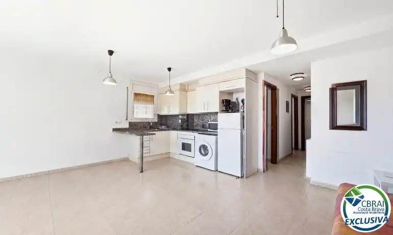 Wohnung mit Aufzug zum Verkauf in Carrer de la Roca Llarga 22, imagen 7