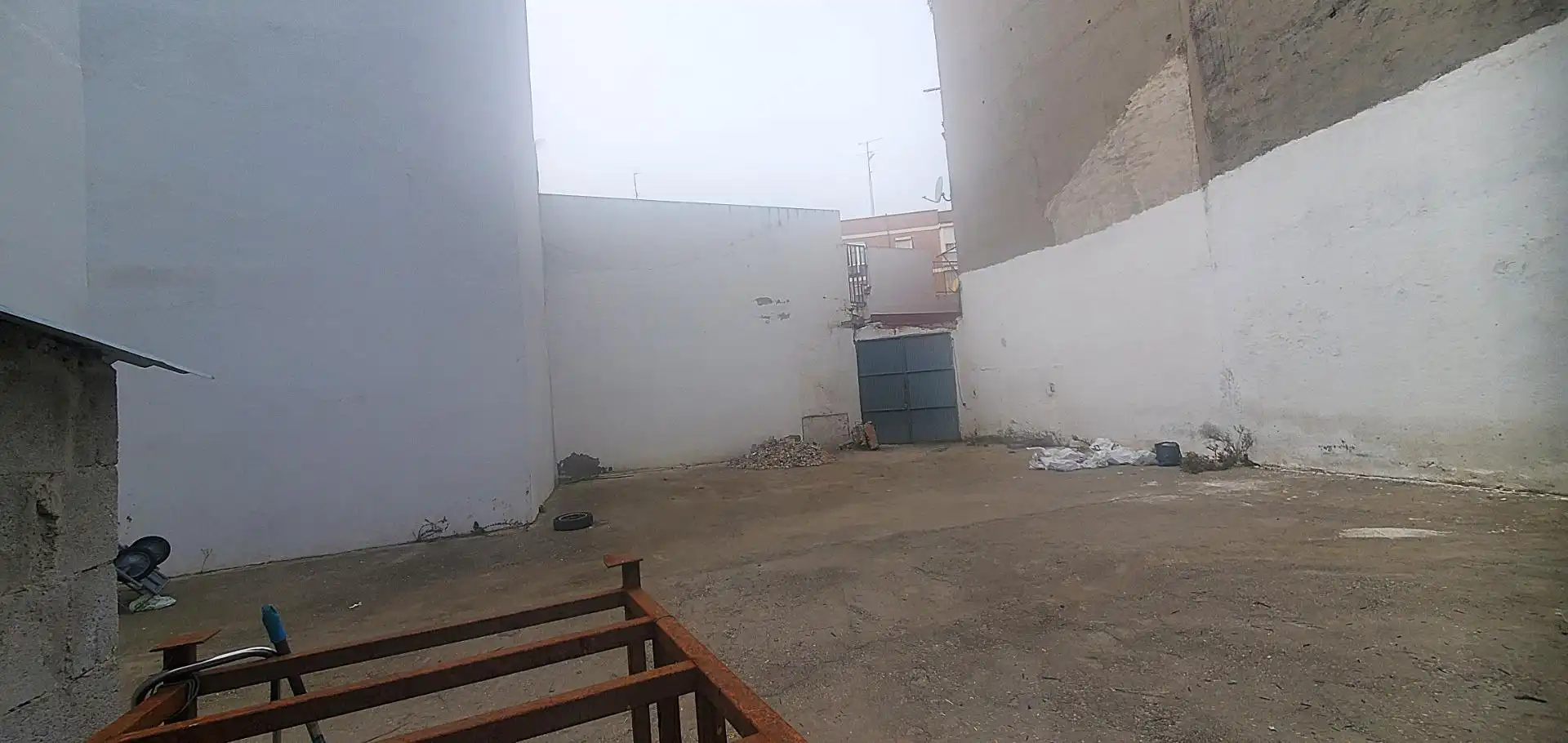 Terreny residencial en venda a Calle Calle Charco, imagen 7
