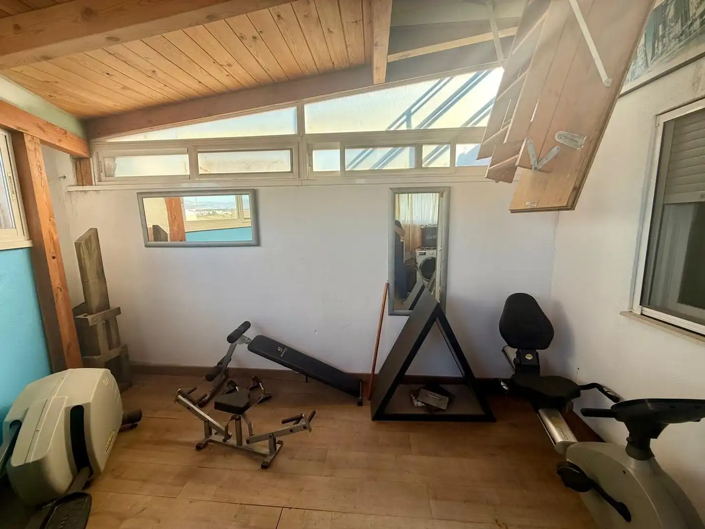 Attic for sale in Vegas del Genil  with Terrace