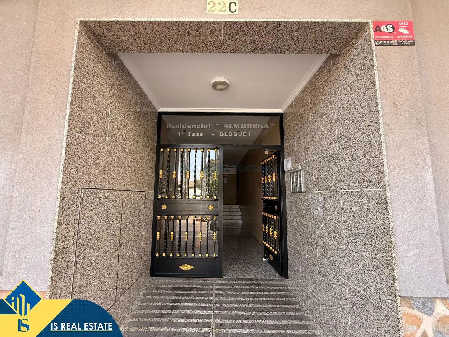 Apartament amb piscina en venda a Nueva Torrevieja - Aguas Nuevas, imagen 24