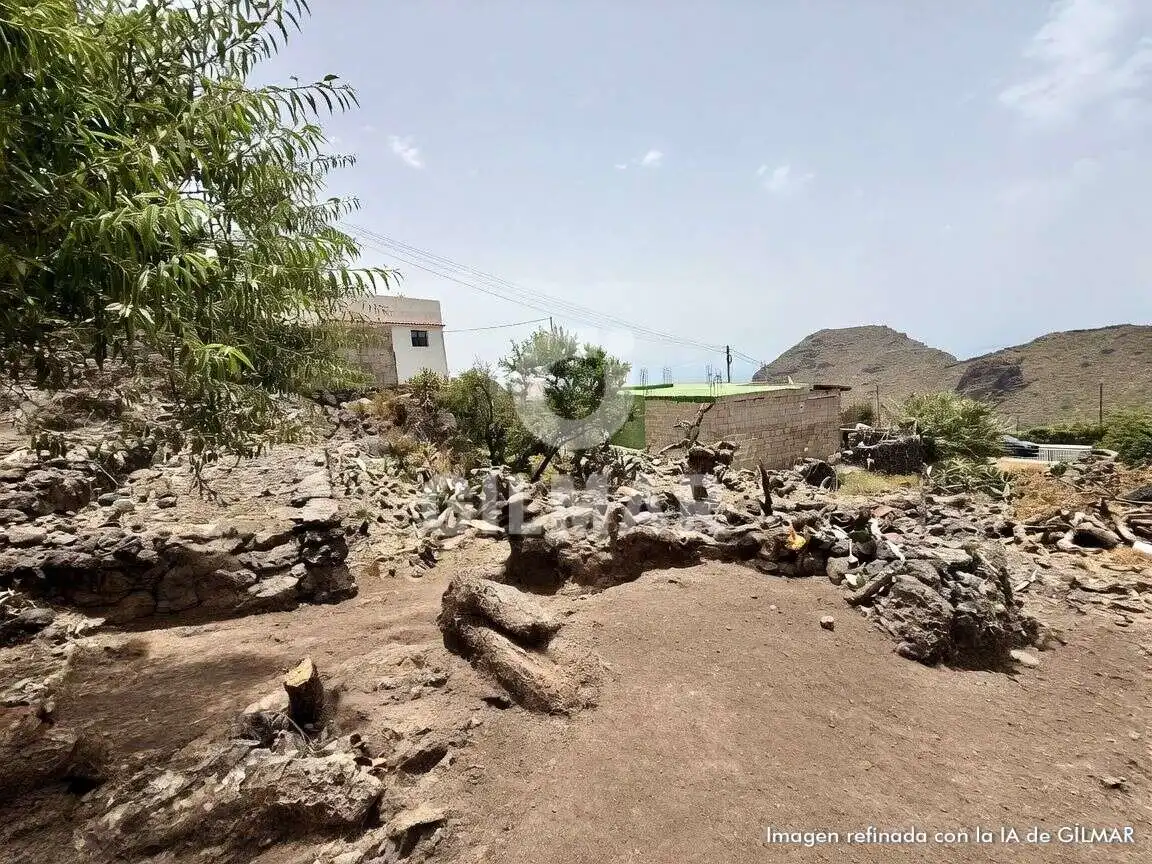 Casa o xalet en venda en Santiago del Teide
