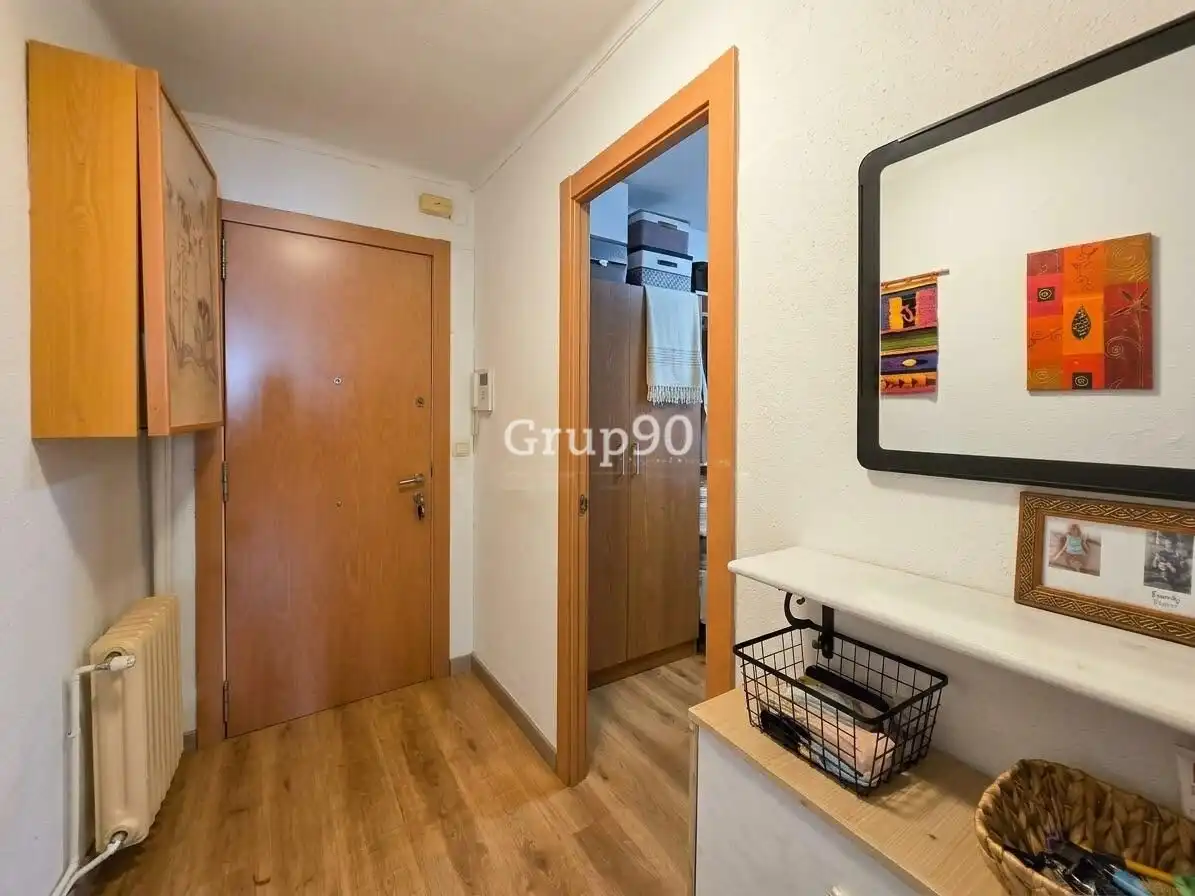 Appartement avec balcon à vendre à Instituts - Universitat, imagen 5