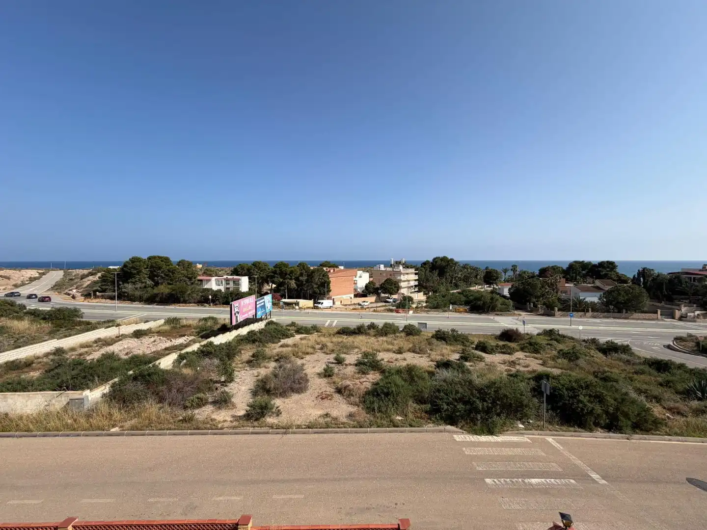 Casa o xalet en venda en Águilas amb Jardí privat, Terrassa i Traster