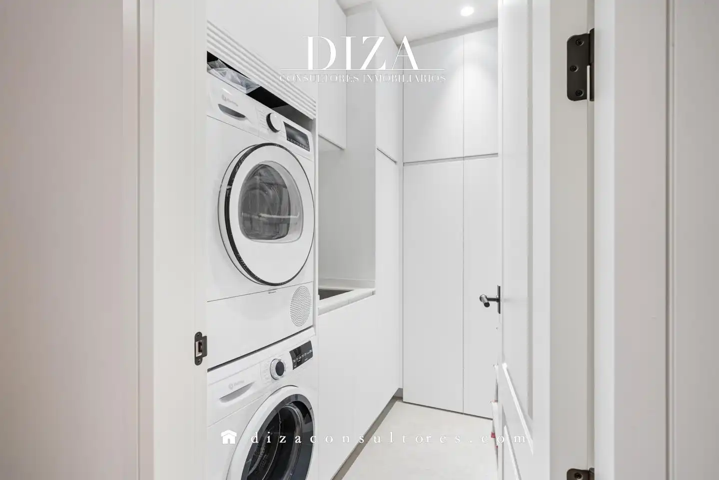Flat with lift for sale in Calle de Carranza, imagen 49