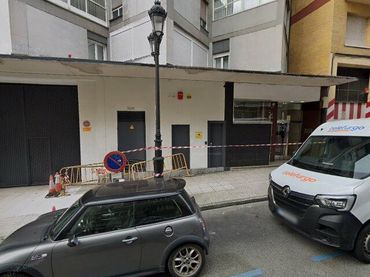 Piso en venta en Milán - Pumarín - Teatinos