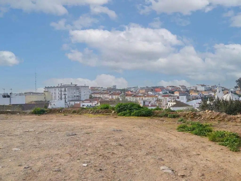 Terreny residencial en venda a Calle Valparaiso, imagen 16