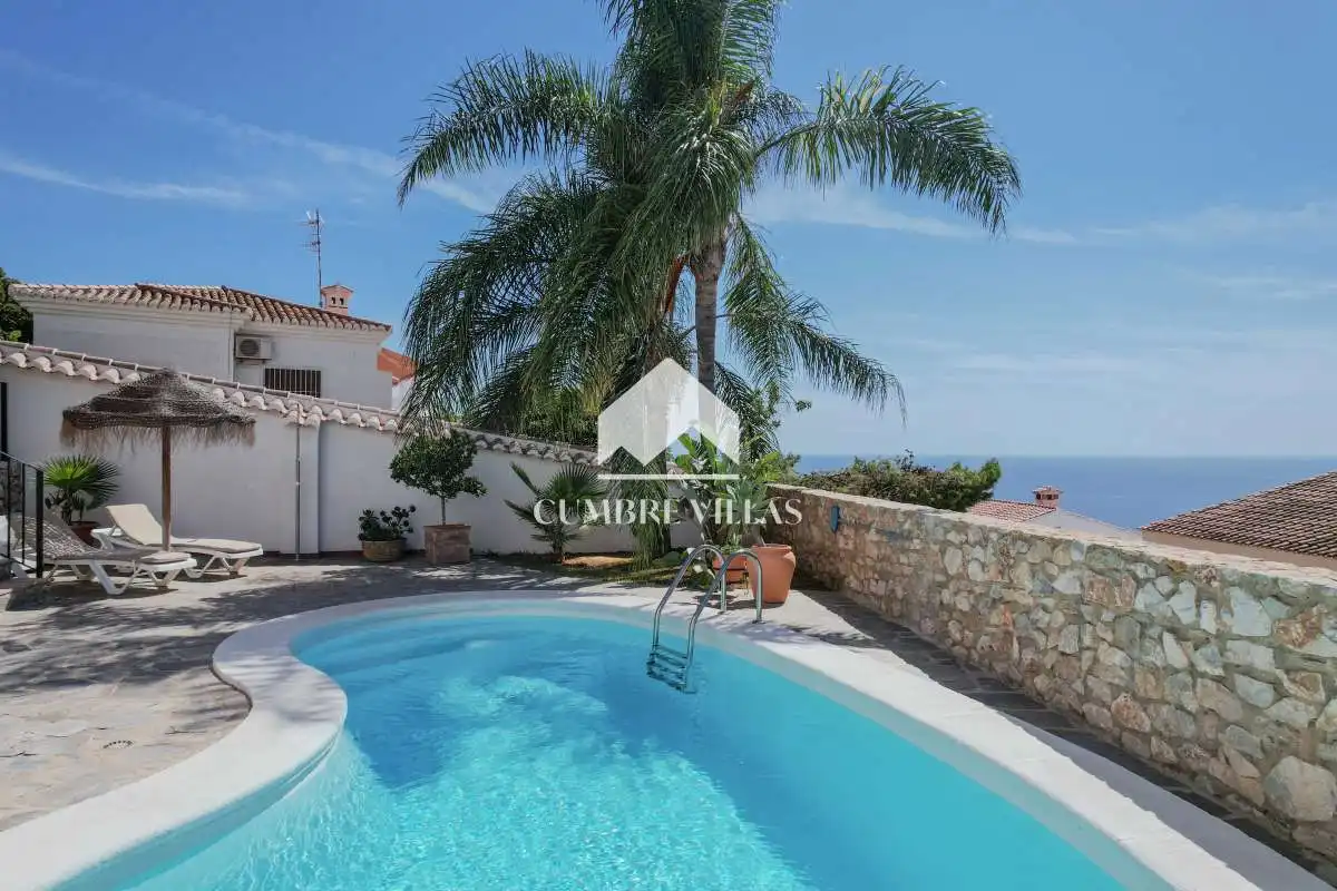 Casa amb piscina en venda a Monte los Almendros - El Pargo - Costa Aguilera, imagen 48