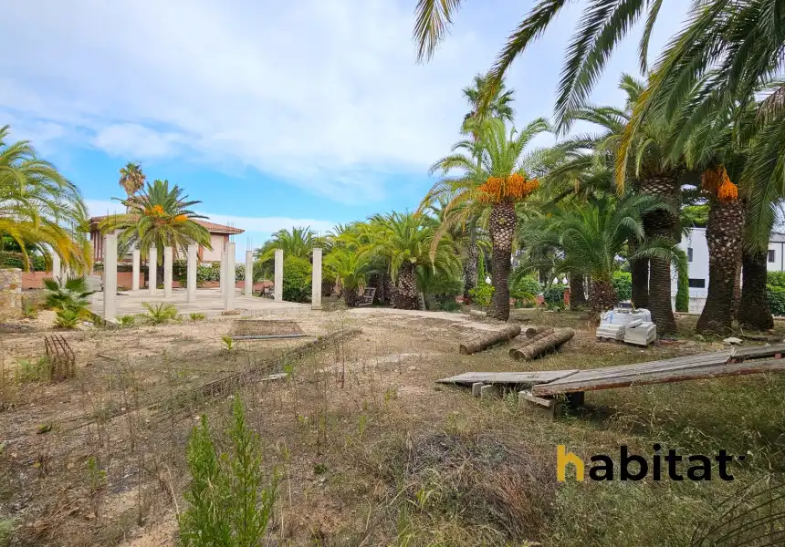 Residencial en venta en Tarragona