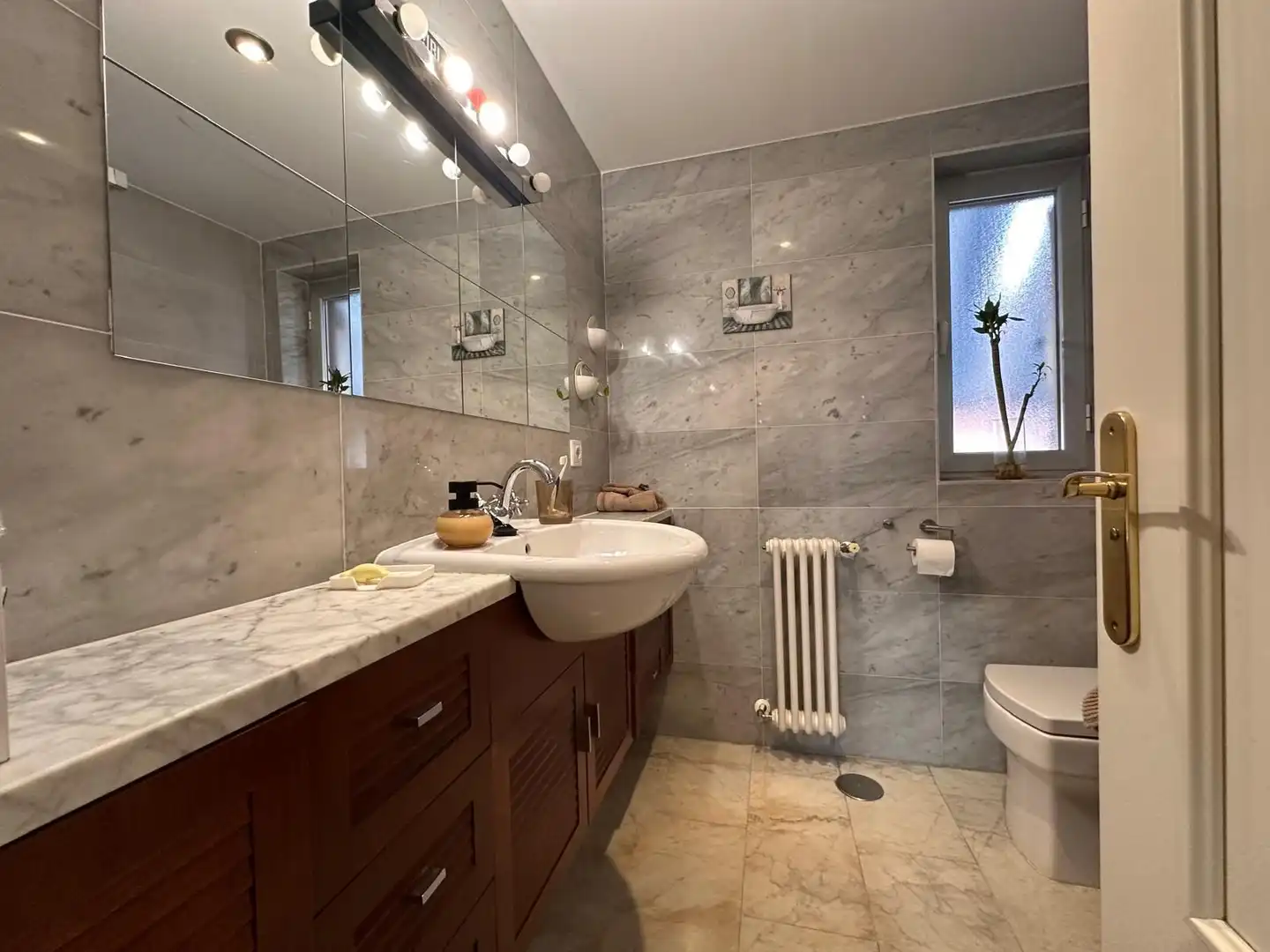 Piso con piscina en venta en Los Villares, imagen 42