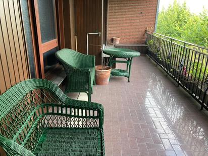 Terrace of Duplex for sale in Getxo   with Heating, Private garden and Terrace