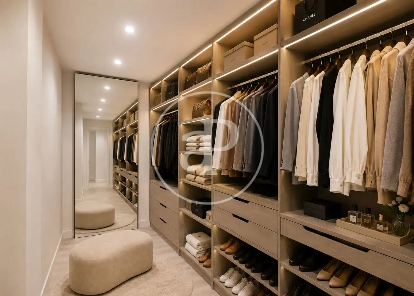 Wohnung mit Aufzug zum Verkauf in Carrer de Marià Cubí, imagen 27