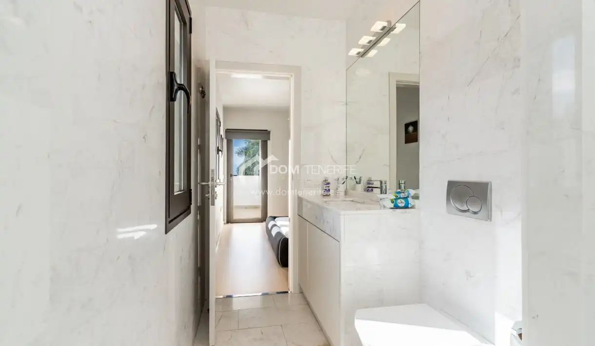 Maison avec terrasse à vendre à Costa Adeje, imagen 26