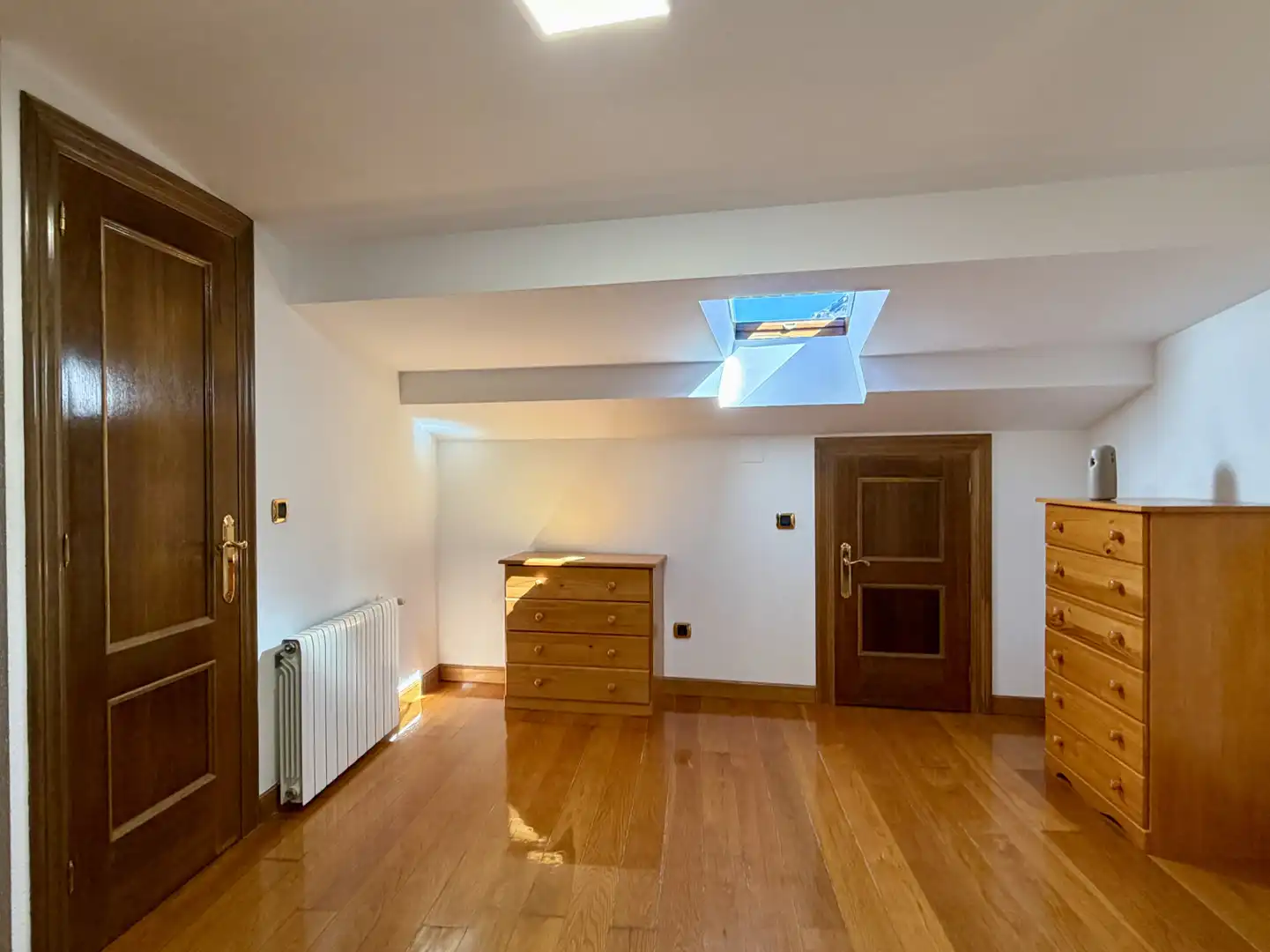 Flat for sale in San Roque de Riomiera  with Heating, Terrace and Storage room