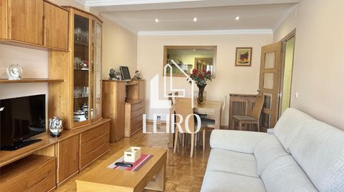 Foto 2 de Piso en venta en Vilagarcía, Vilagarcía de Arousa
