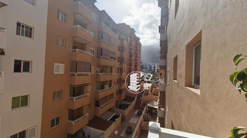 Foto 5 de Piso de alquiler en Las Caletillas - Punta Larga, Candelaria