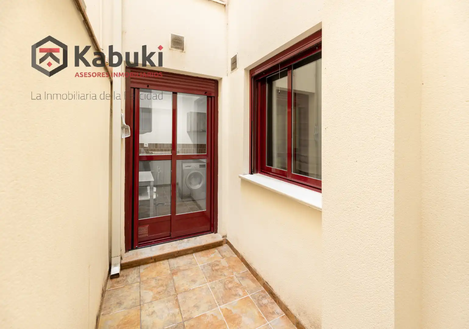 Balcony of Flat for sale in Atarfe  with Private garden, Terrace and Swimming Pool