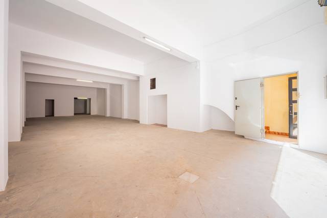 Nave industrial en Venta en Carrer de Barcelona en Estruch - Eixample