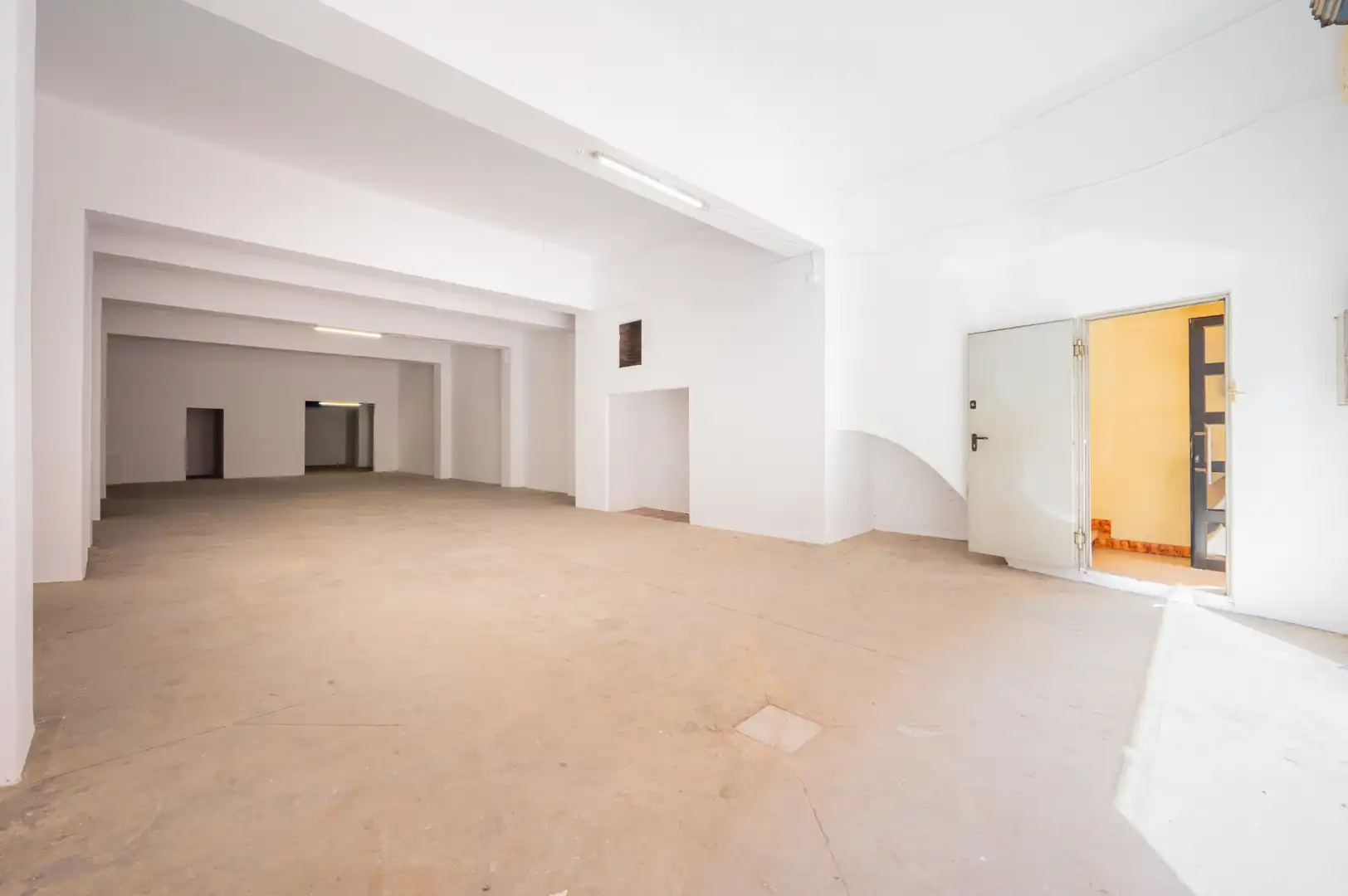 Fabrikhallen zum Verkauf in El Prat de Llobregat