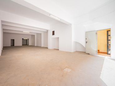 Industriegebäude zum Verkauf in Carrer de Barcelona