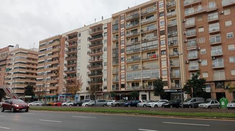 Foto 2 de Pis en venda a Avinguda D'ausiàs March, 48, Malilla,  Valencia Capital