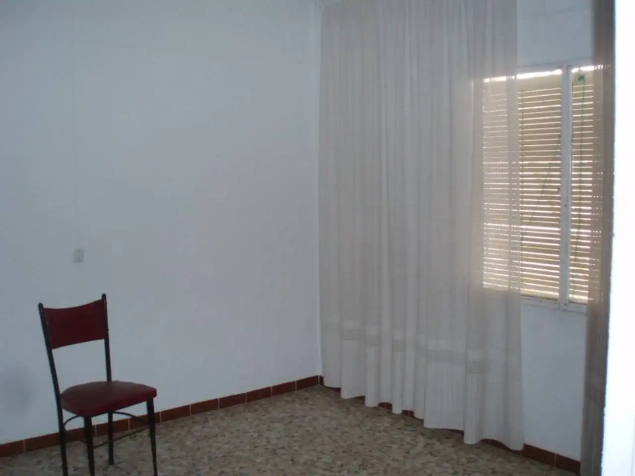 Bedroom of Houses for sale in Badajoz  with Terrace