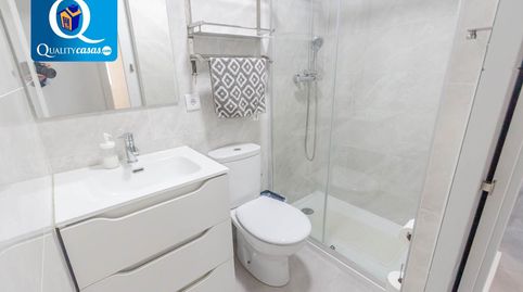 Photo 5 of Flat for sale in Virgen del Remedio - Parque Lo Morant, Alicante / Alacant