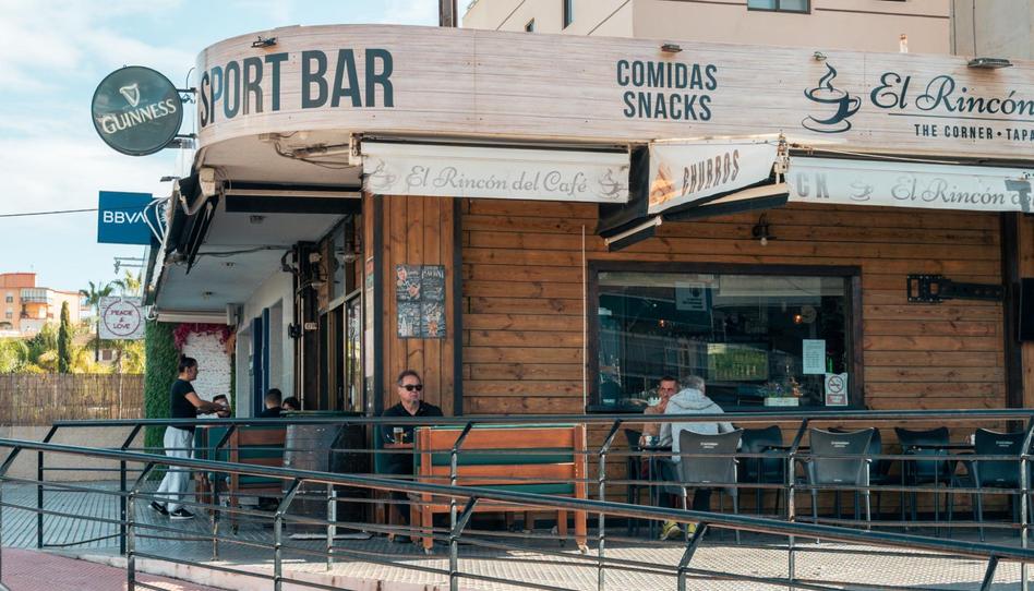 Photo 1 of Premises to rent in Playamar - Benyamina, Málaga