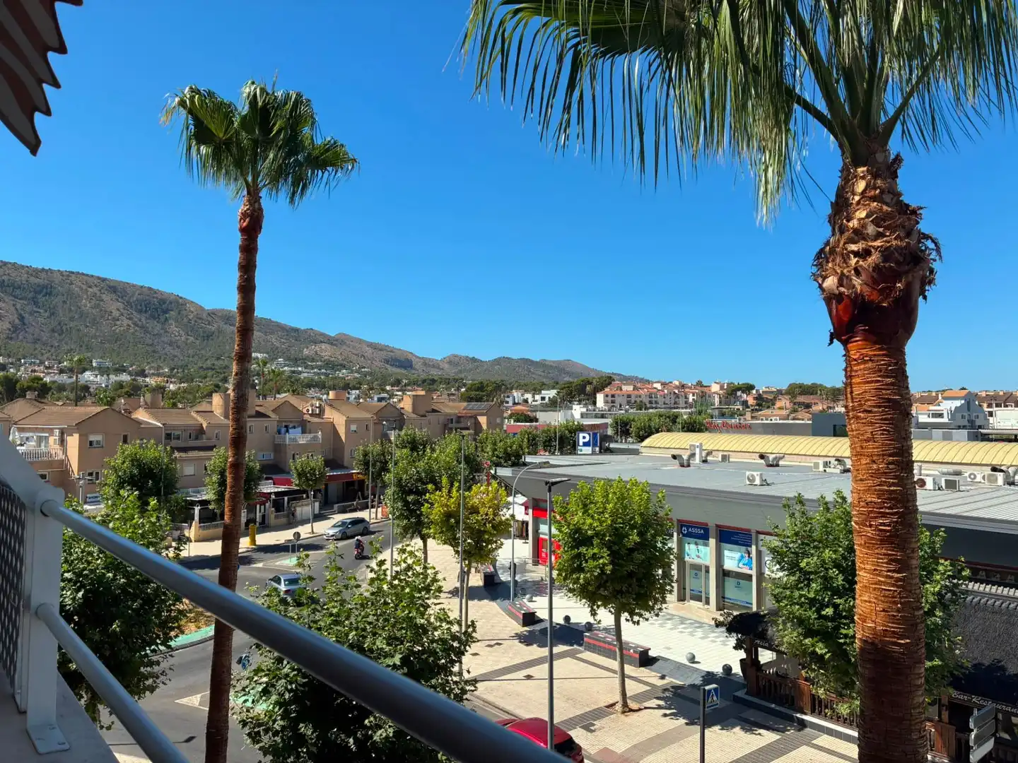 Maisonette zum Verkauf in L'Albir